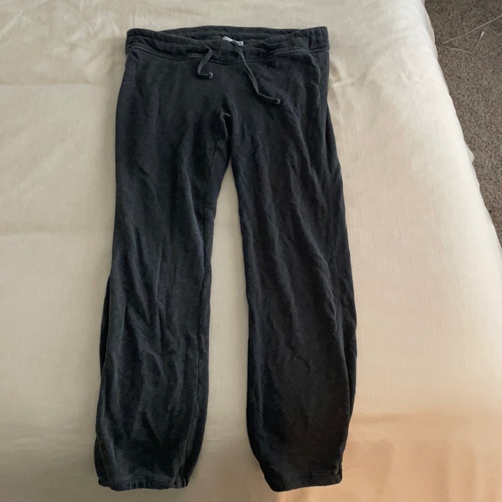 James Perse Sweatpants